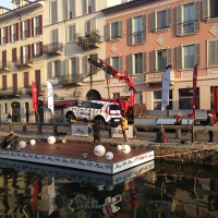 Evento KIA MOTORS ITALIA