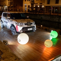Evento KIA MOTORS ITALIA