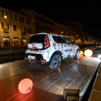Evento KIA MOTORS ITALIA