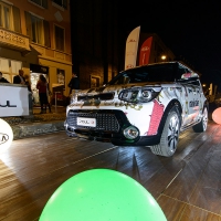 Evento KIA MOTORS ITALIA