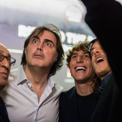 Eventi - Leo Première