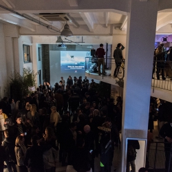 Eventi - Leo Première