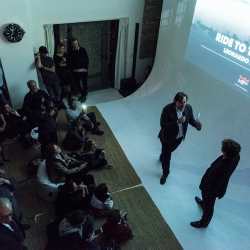Eventi - Leo Première