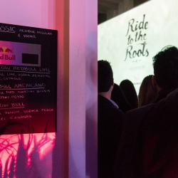 Eventi - Leo Première