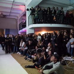 Eventi - Leo Première